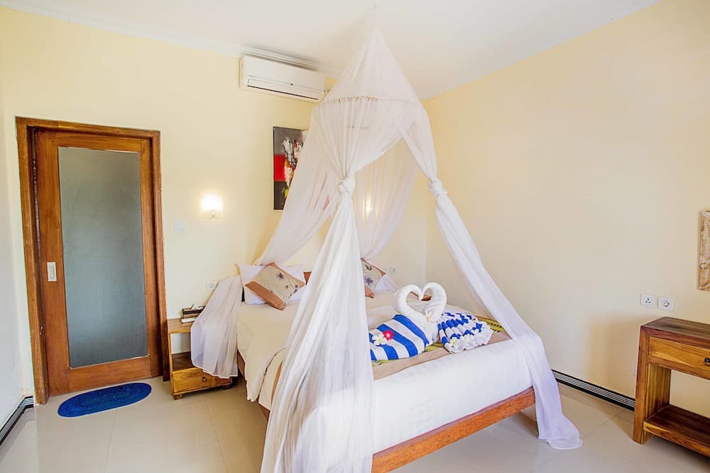 Kastapar Bridge Guest House