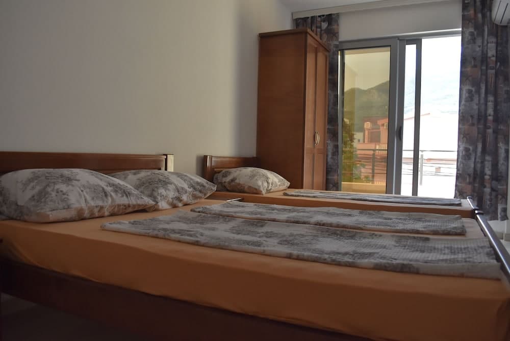 Apartmani Jasmina
