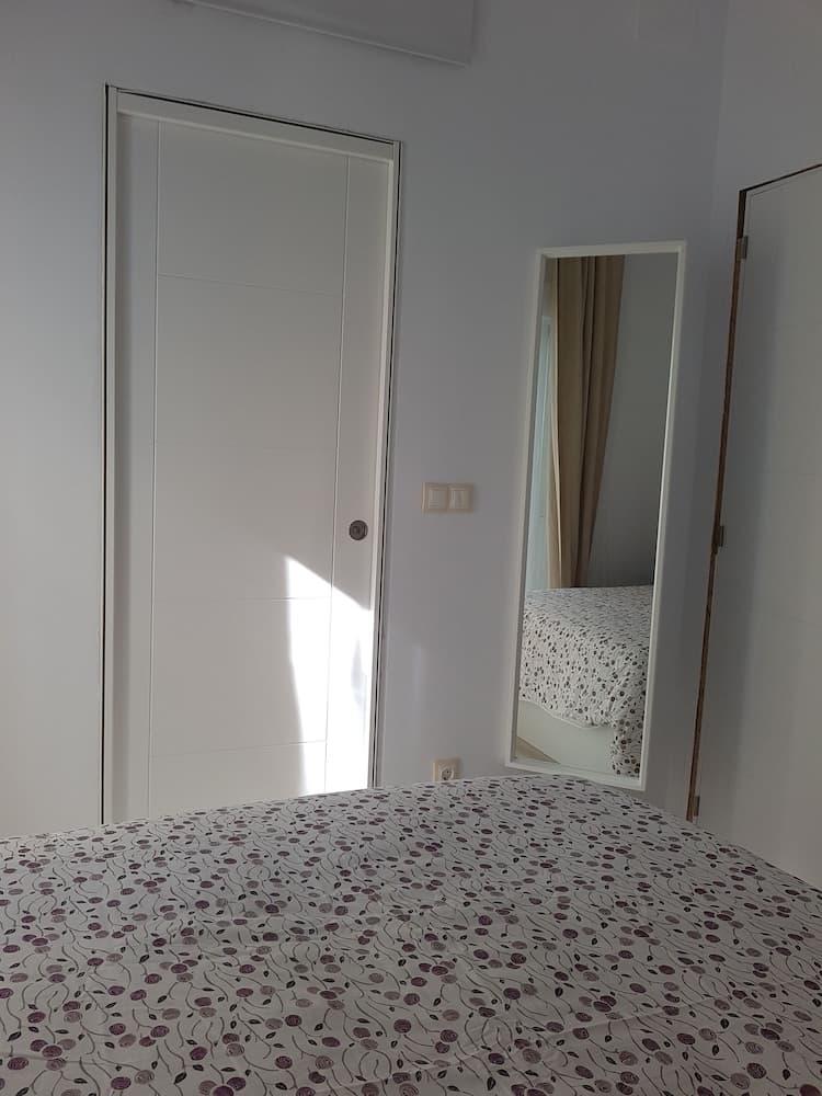 Apartamentos Villajovita