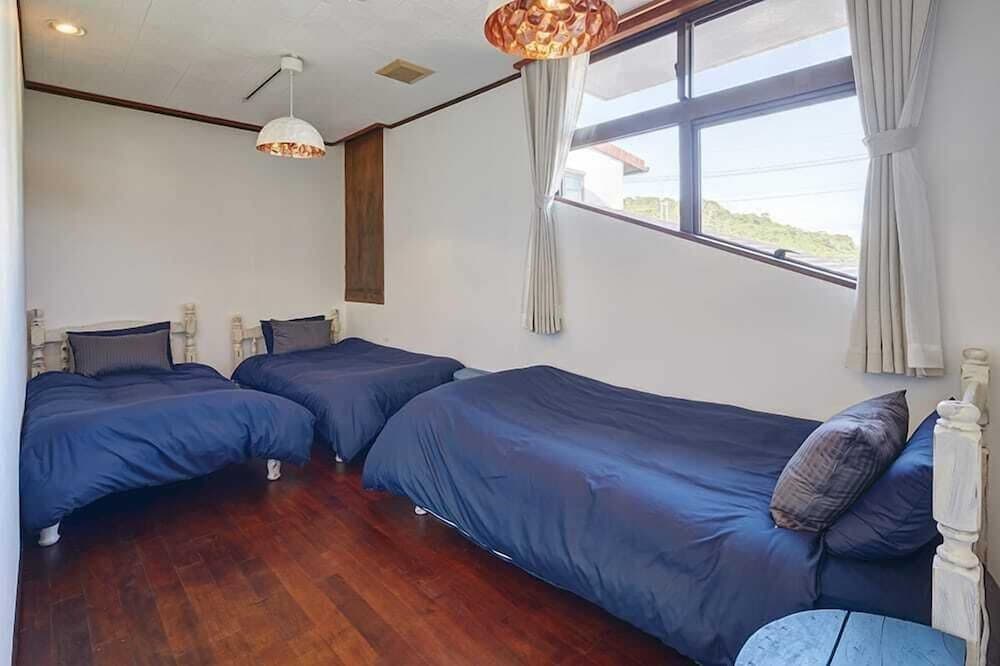 The Guesthouse Umusan