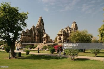 Hotel Princess Khajuraho