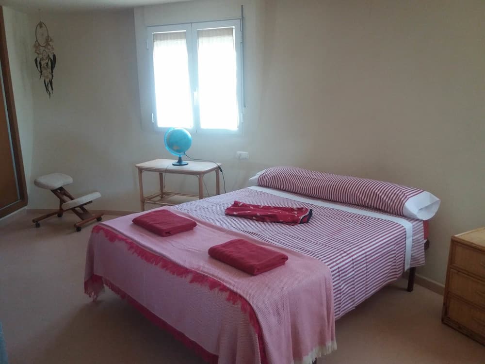 Casa Rural Esferica Casa Bola