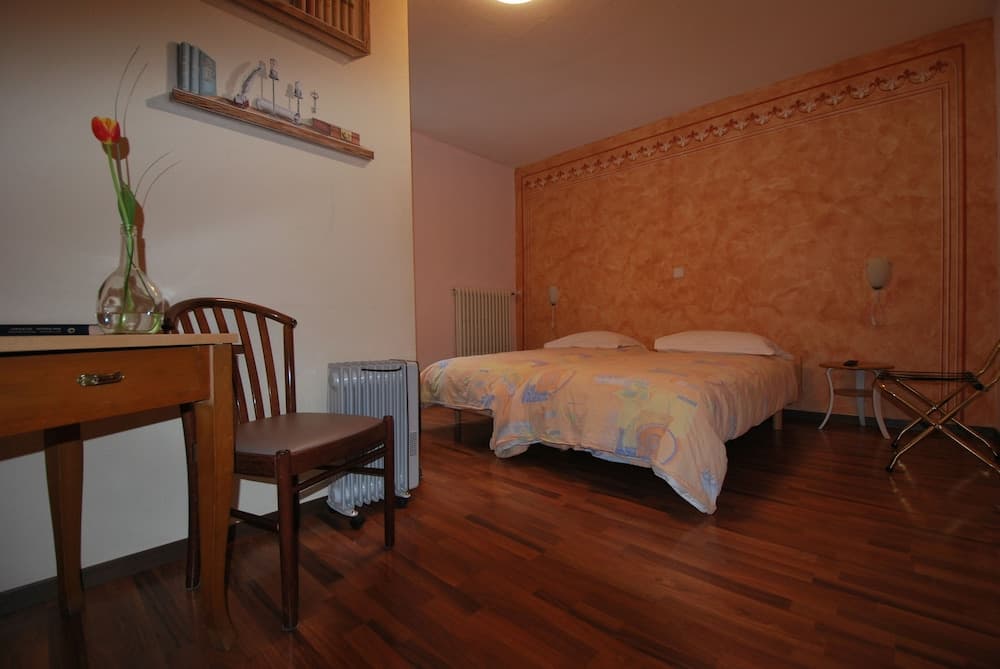 Albergo Ristorante Baldi