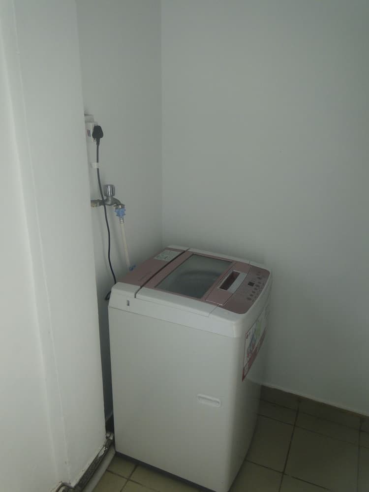 BRAMA Servizez - Station Court 2