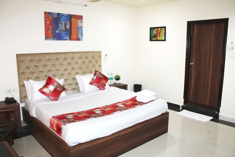 Hotel SeaTree - RK Beach