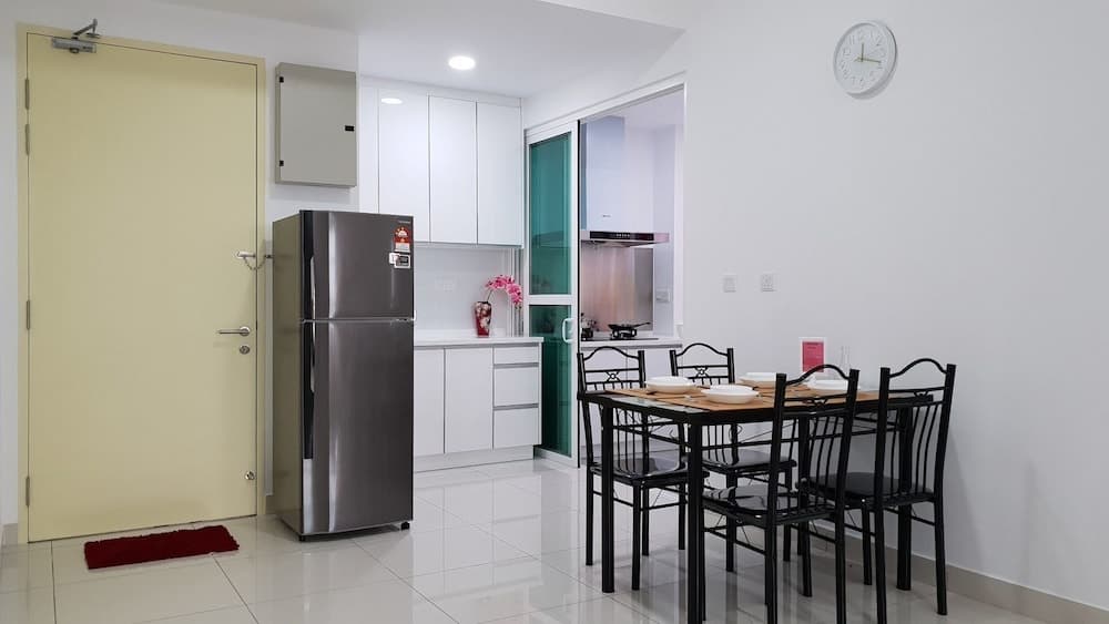 BekvämHome Impiria Residensi Klang