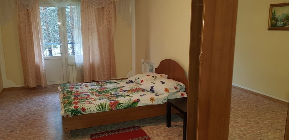 Tur - Otel Chemal - Hostel