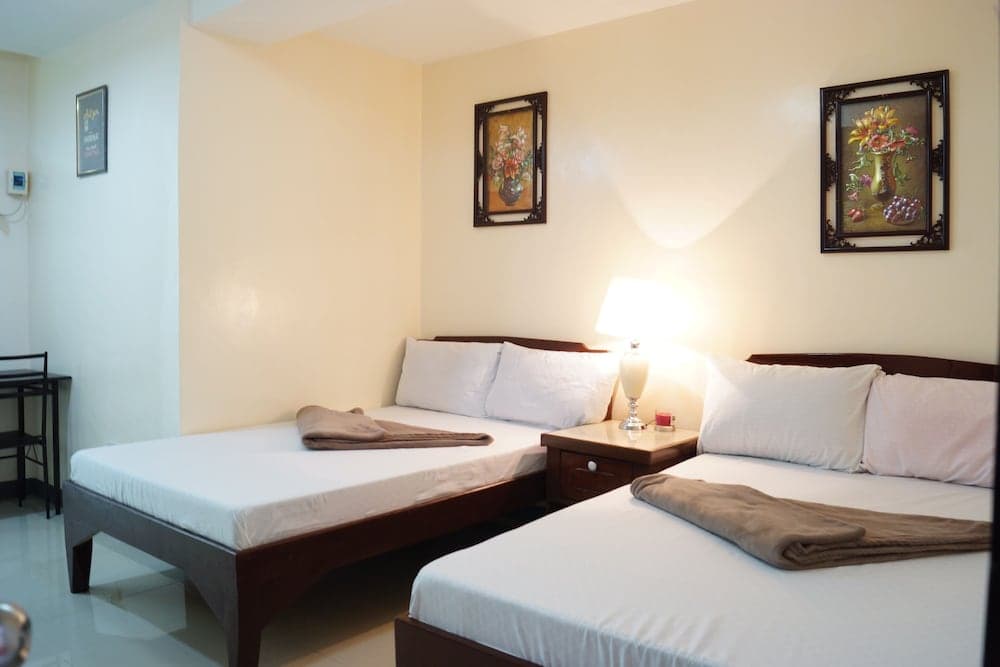 B&J Guesthouse and Functions Inc