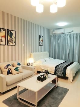 Yi Chao Hotel Apartment