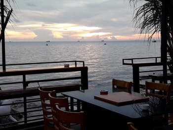 Love Sea Guest House - Hostel