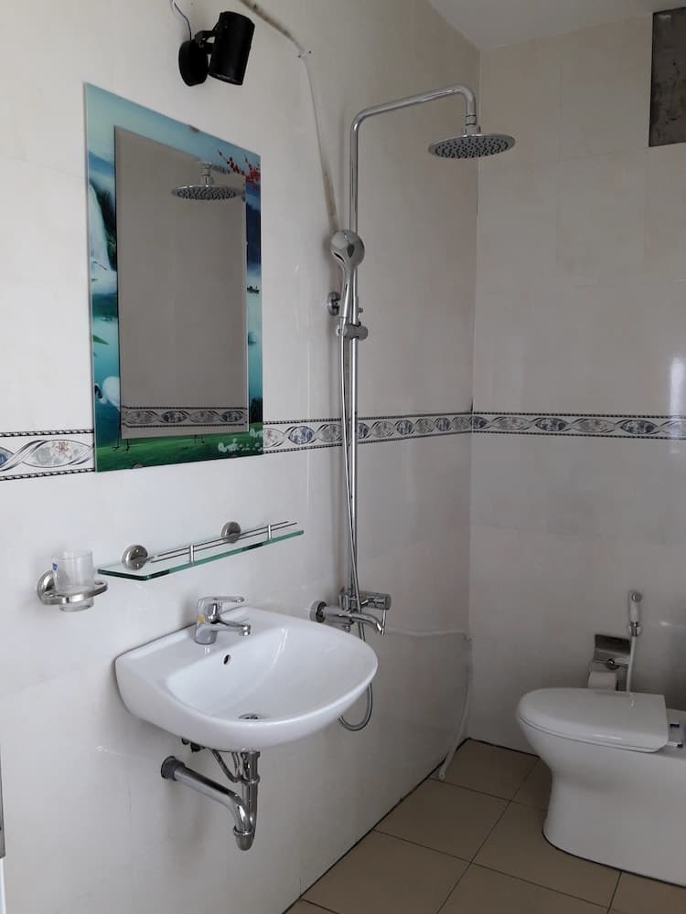 Love Sea Guest House