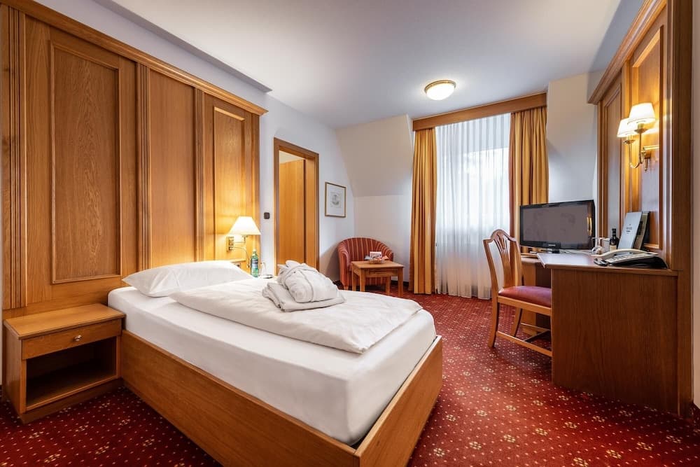 Vila Vita Burghotel Dinklage