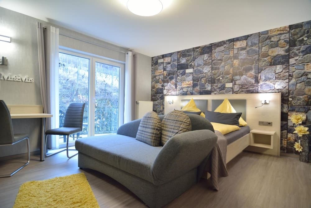 Hotel Restaurant Weingut Kapellenhof