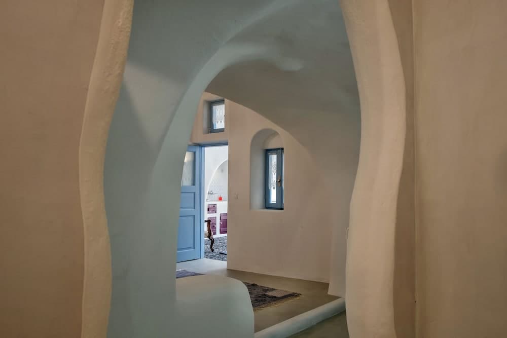 Abelis Canava Luxury Suites - Adults Only