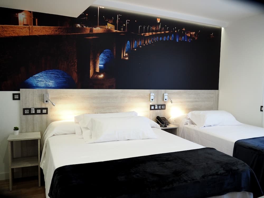 Hostal Don Suero de Quiñones