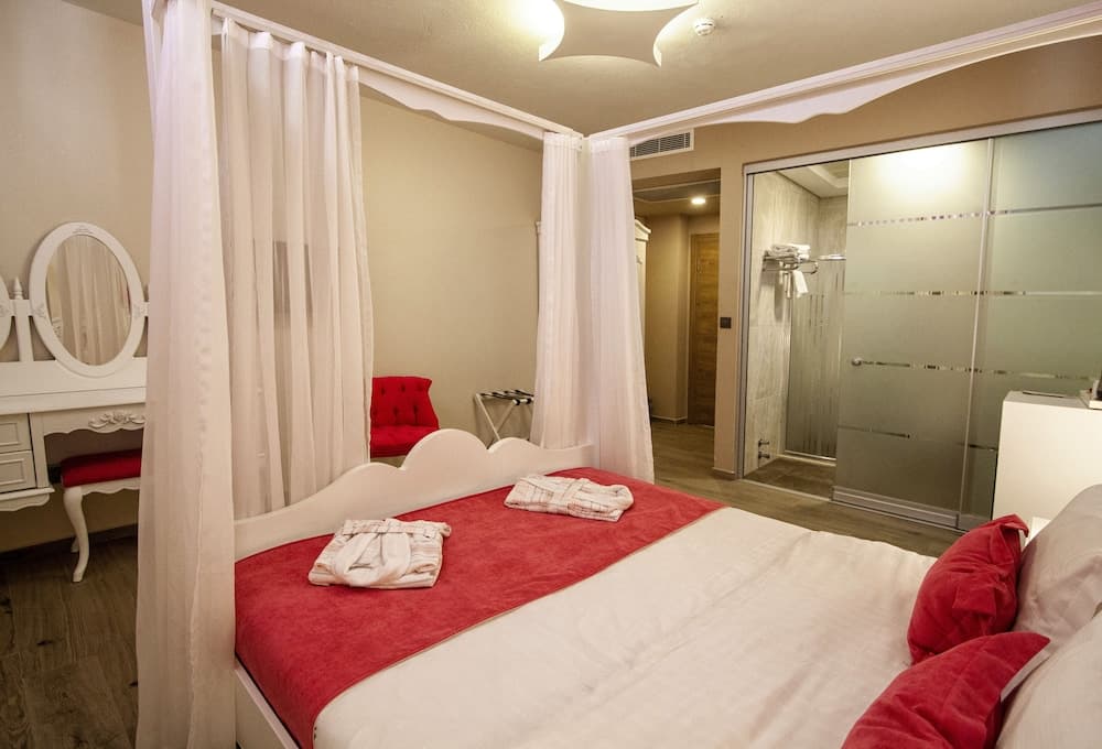 Ala Rosa Alacati Hotel - Adults Only