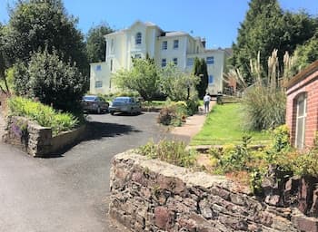 Chelston Dene Holiday Apartments