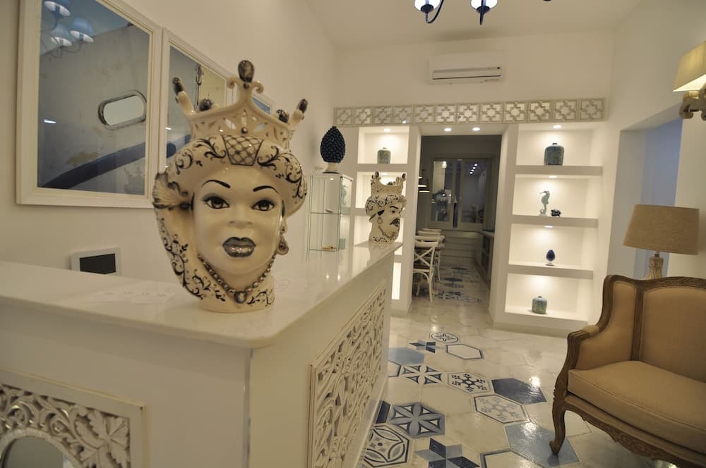 QuattroCuori Boutique Hotel & Spa