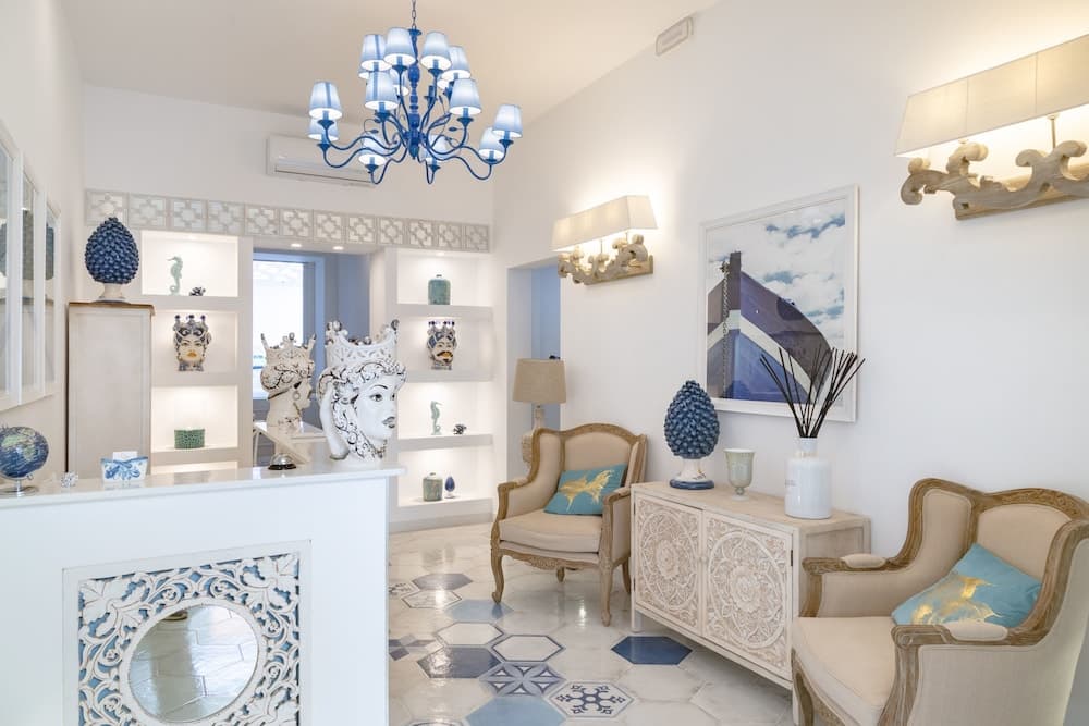 QuattroCuori Boutique Hotel & Spa