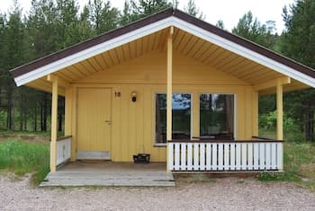 Karasjok Cabins & Apartments