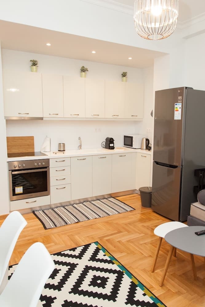 Adorable Kolonaki Apartment in Great Location