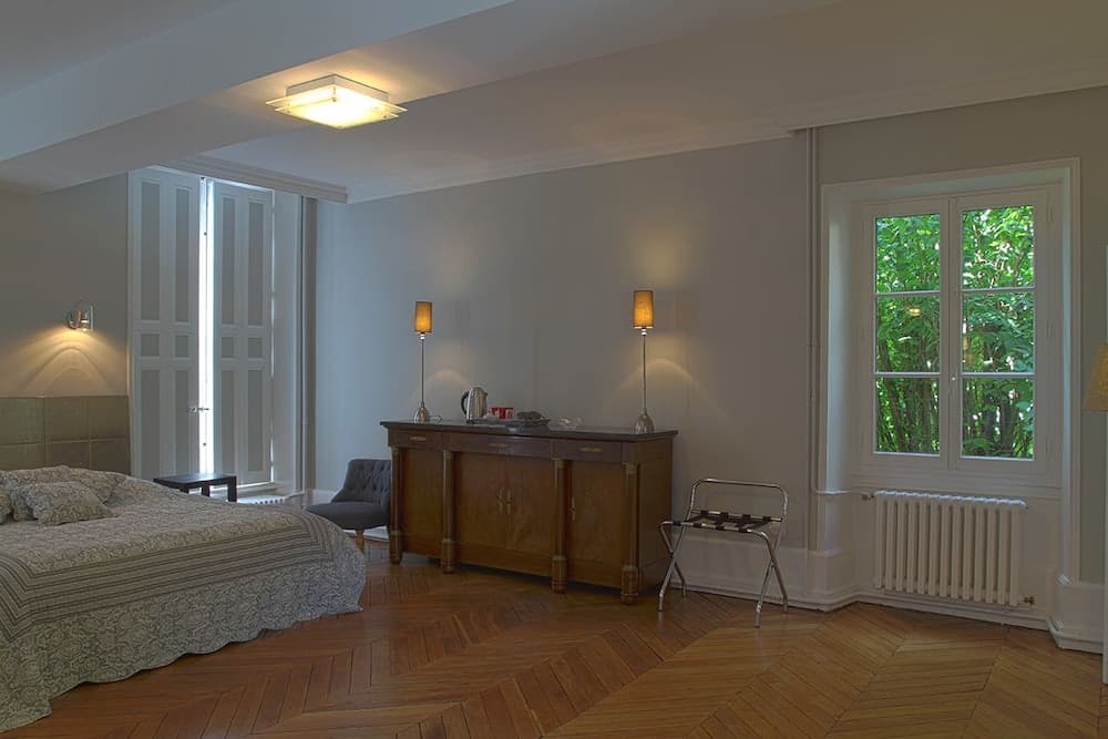 Demeure de la Cordelière