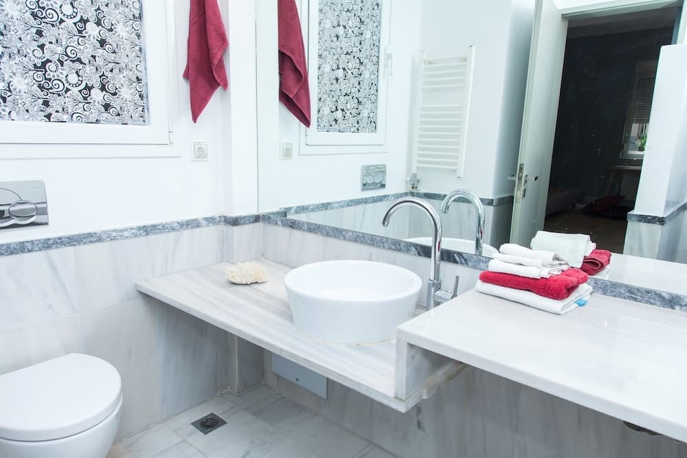 Jupiter Boutique Apartment