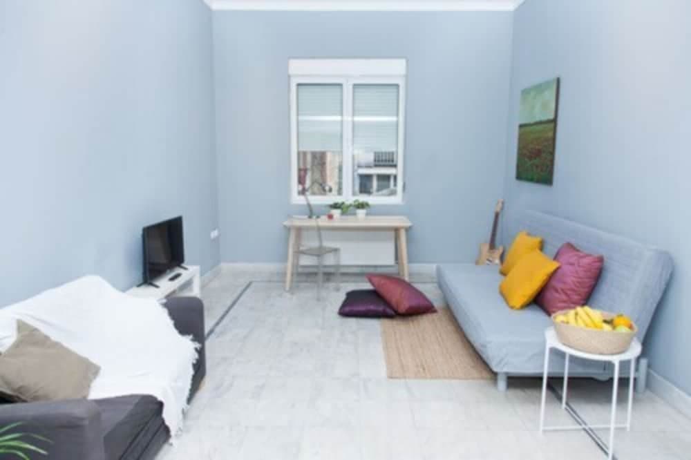 Jupiter Boutique Apartment