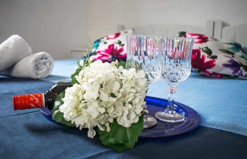 Apart Hotel Blumarin