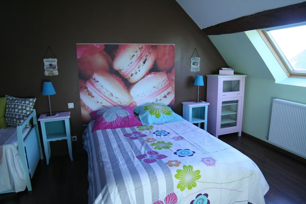 Domaine de la Haute Poignandière