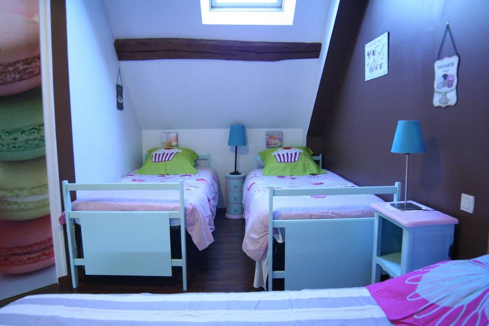 Domaine de la Haute Poignandière