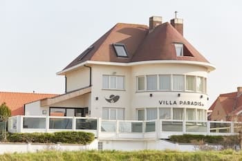 Villa Paradis