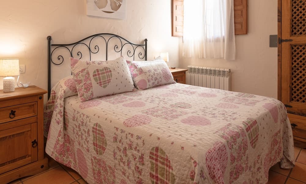 Casas Rurales Caravaca de la Cruz