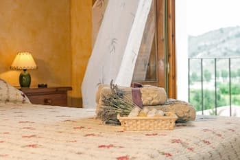 Casas Rurales Caravaca de la Cruz