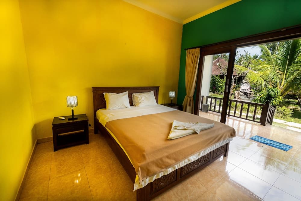 Puri Kirana Cottage Lembongan