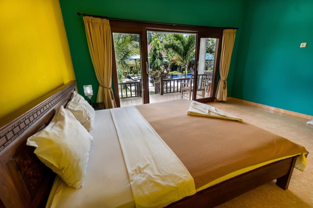 Puri Kirana Cottage Lembongan