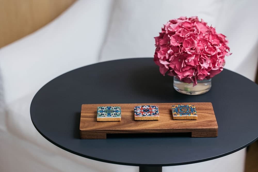 The Barcelona EDITION