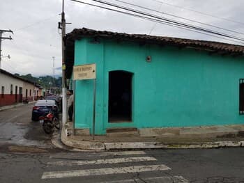 La Posada de Don Tito