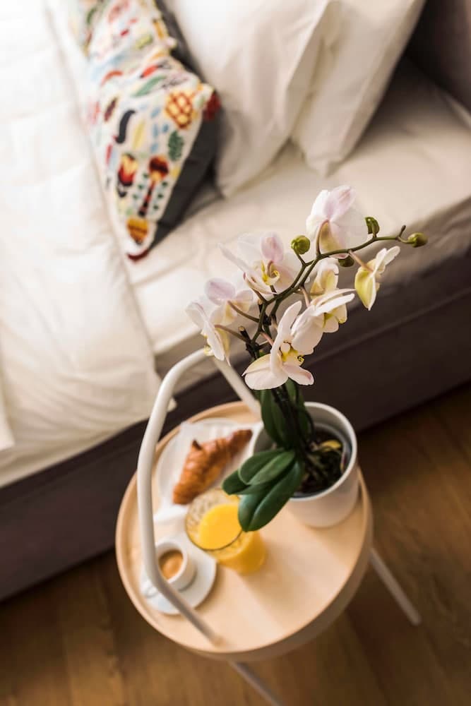 Residence Park Nikolajka