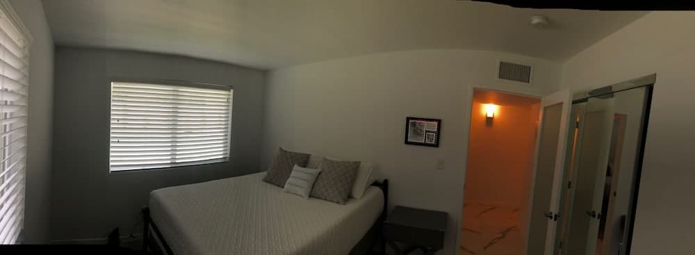 The Colony House Palm Springs