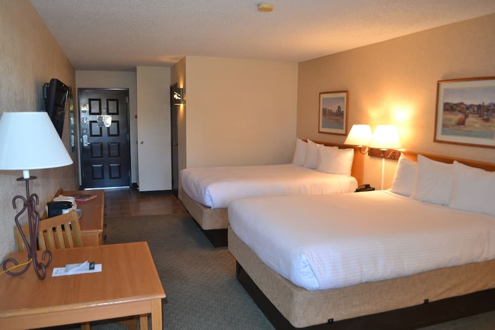 The Lodge at Cliff Castle Casino