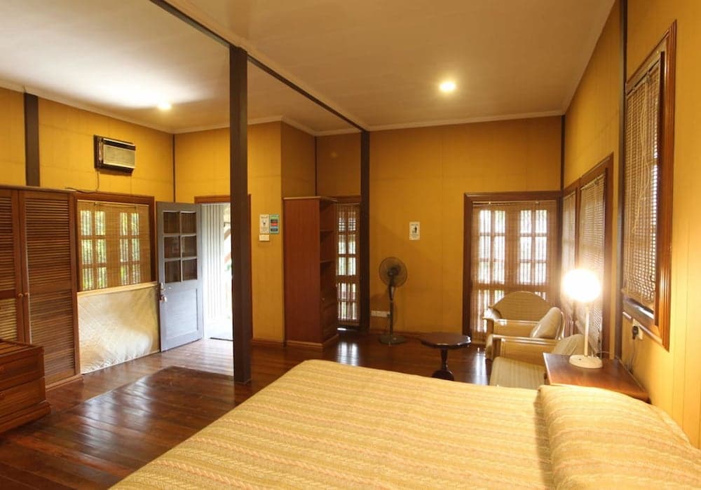 Carpe Diem Orchard Home