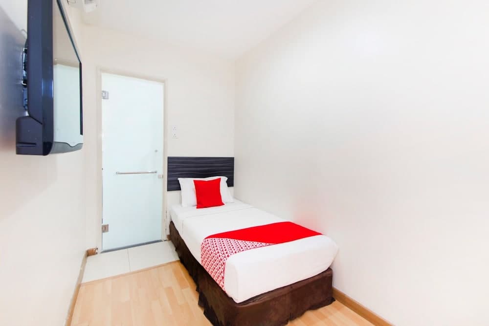 Hotel O I Boutique Hotel