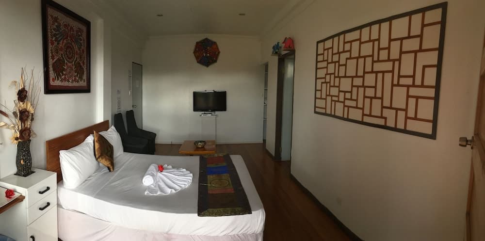 Tagimoucia House Hotel