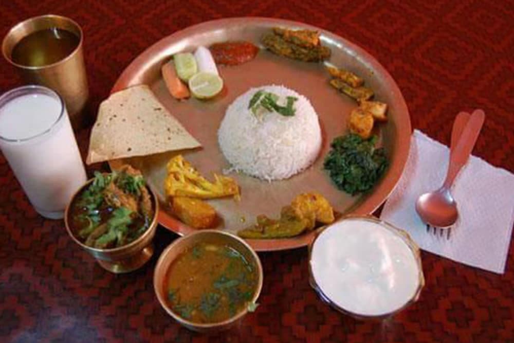 Hotel Myagdi Chhahari Guest House