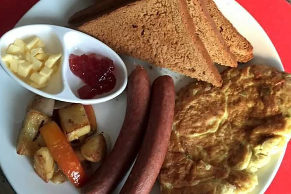 Hotel Myagdi Chhahari Guest House