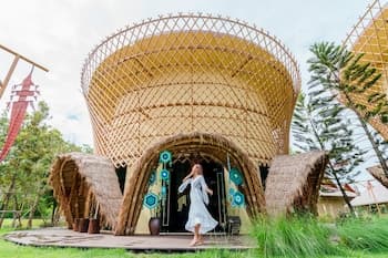 Recall Isaan Isan Concept at Khaoyai