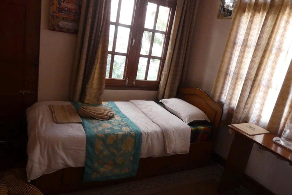 Sherpa Homestay