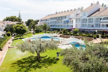 Apartamentos Varios Alcossebre , Casa Azahar