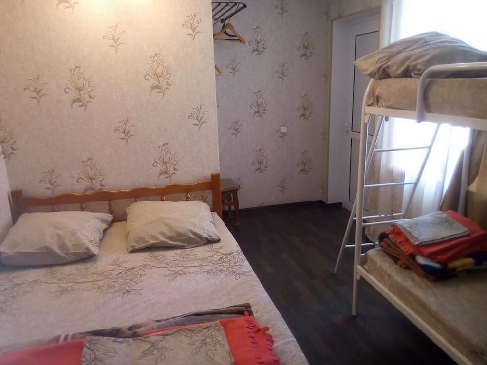 Guest house Rendez-vous